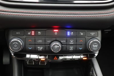 2024 Dodge Durango R/T