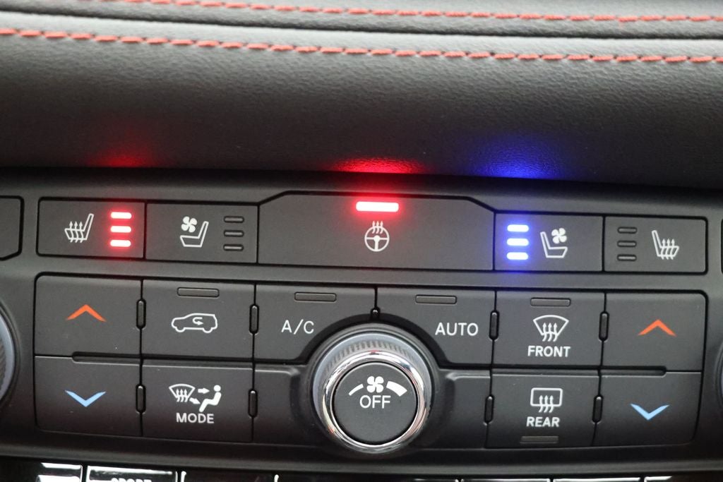 2024 Dodge Durango R/T