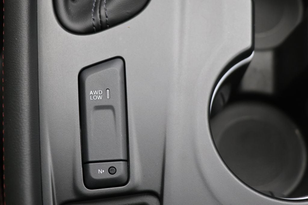 2024 Dodge Durango R/T