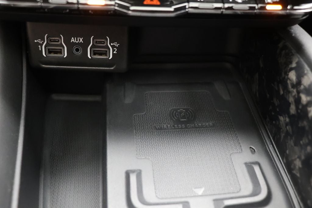 2024 Dodge Durango R/T