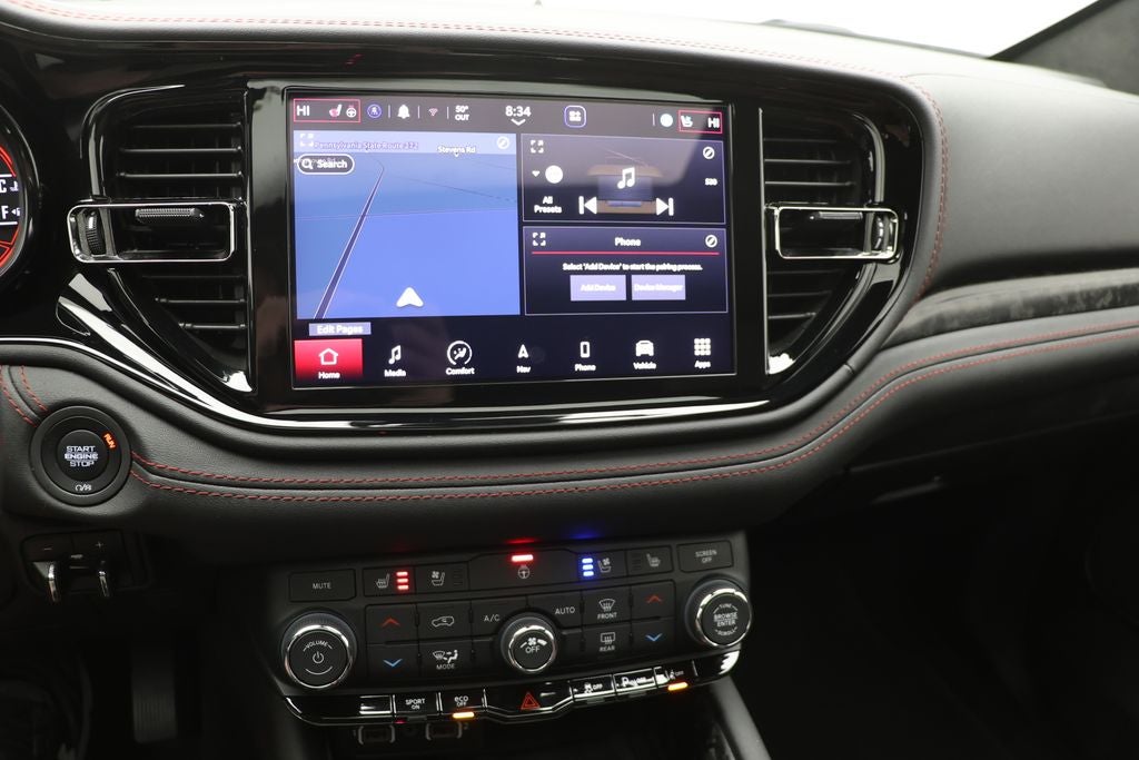 2024 Dodge Durango R/T