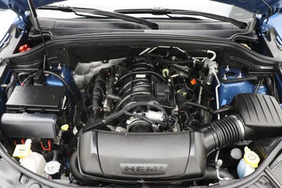 2024 Dodge Durango R/T