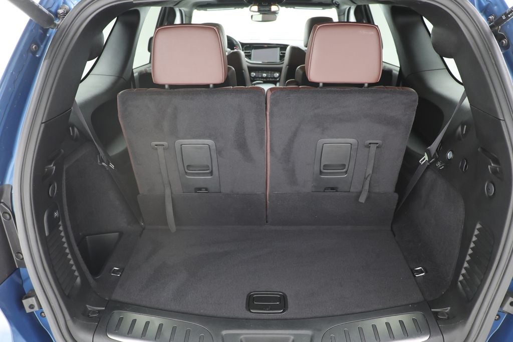 2024 Dodge Durango R/T