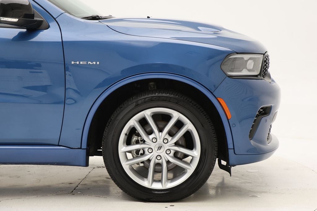 2024 Dodge Durango R/T