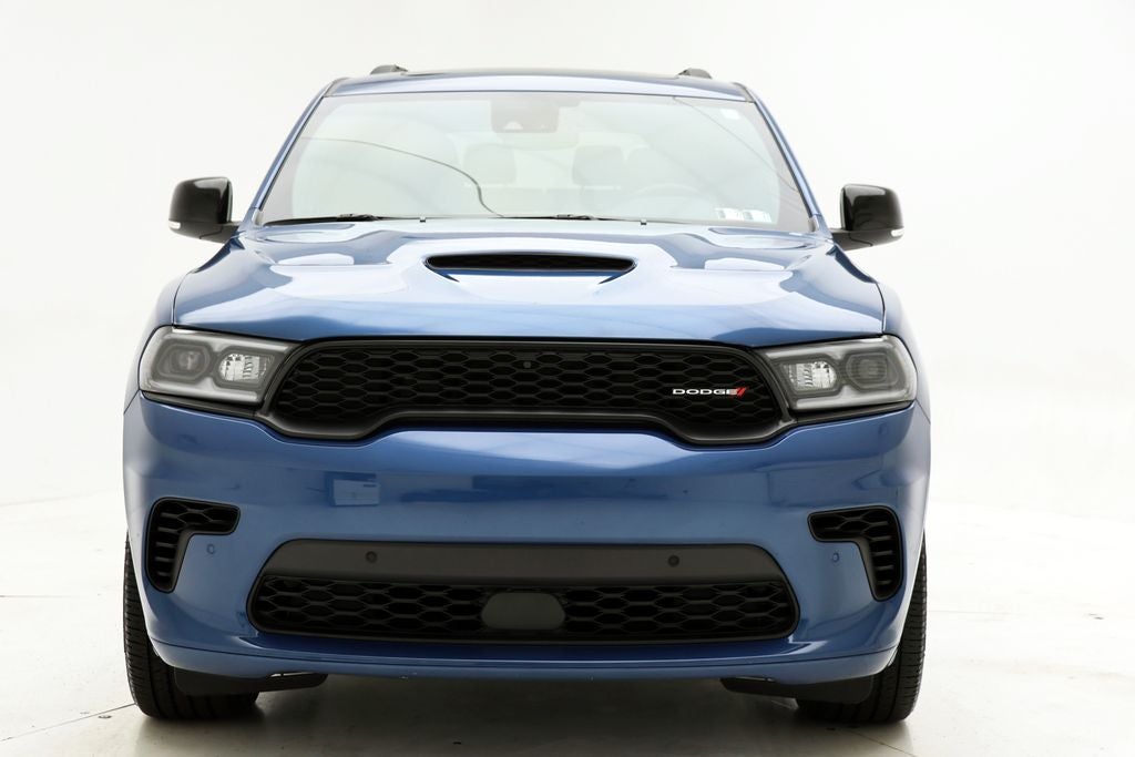 2024 Dodge Durango R/T
