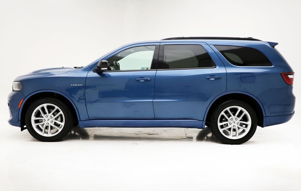 2024 Dodge Durango R/T