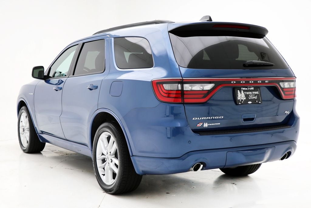 2024 Dodge Durango R/T