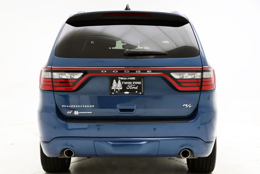 2024 Dodge Durango R/T