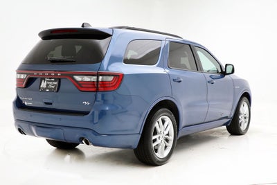 2024 Dodge Durango R/T