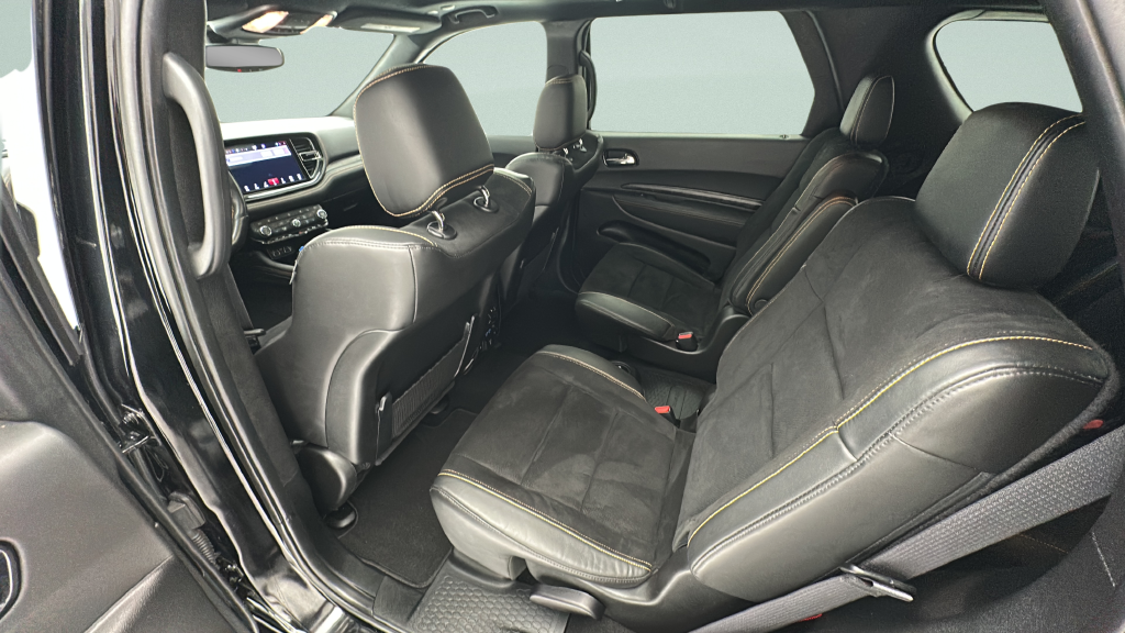 2025 Dodge Durango R/T 20th Anniversary Plus