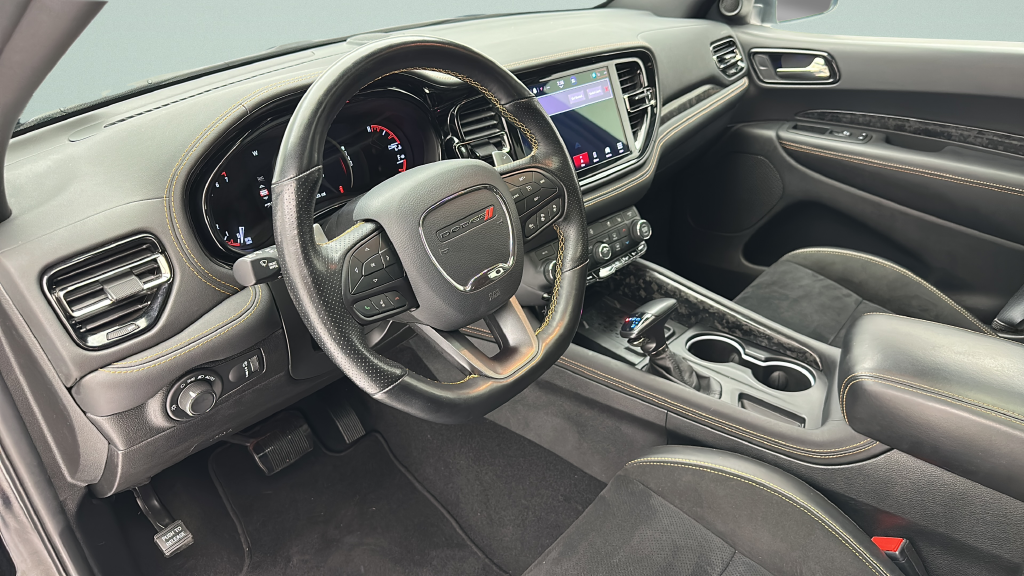 2025 Dodge Durango R/T 20th Anniversary Plus