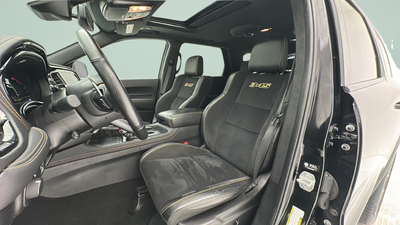 2025 Dodge Durango R/T 20th Anniversary Plus