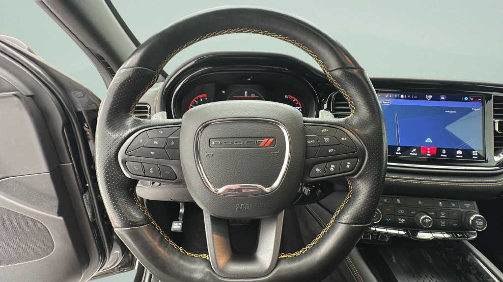 2025 Dodge Durango R/T 20th Anniversary Plus