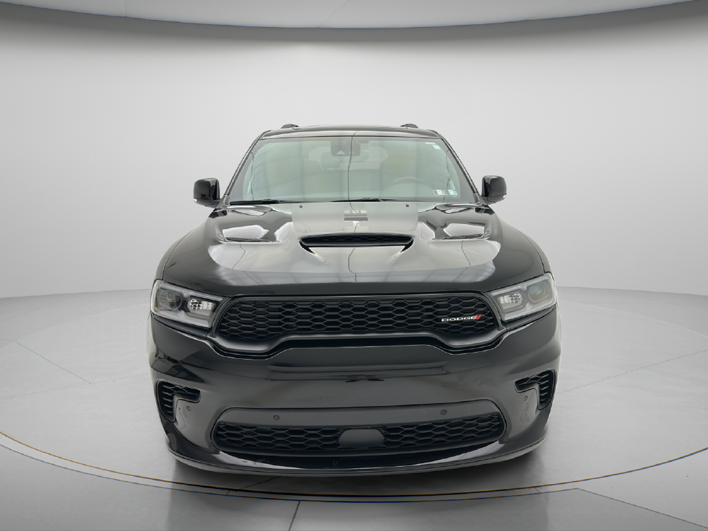 2025 Dodge Durango R/T 20th Anniversary Plus