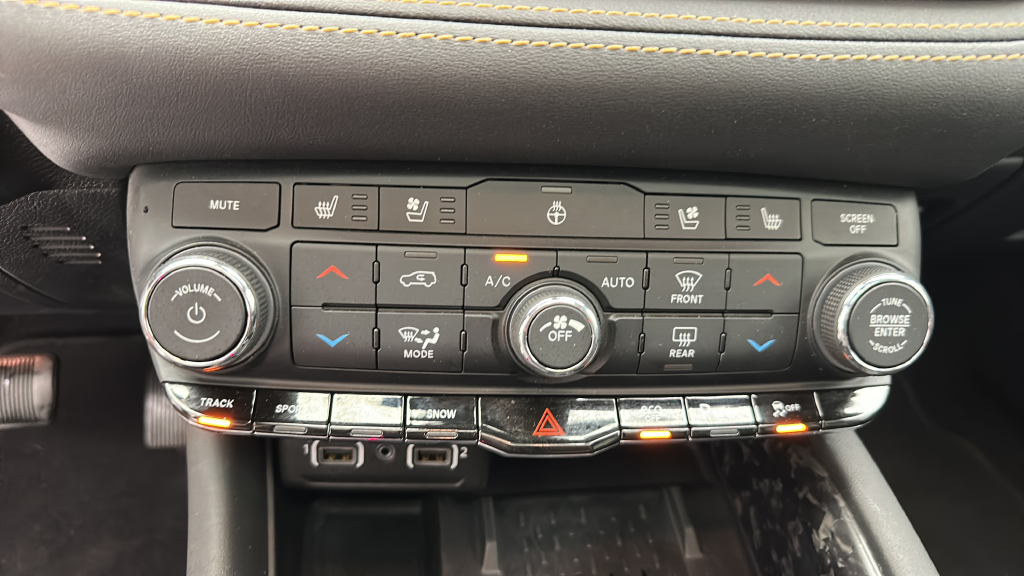 2025 Dodge Durango R/T 20th Anniversary Plus