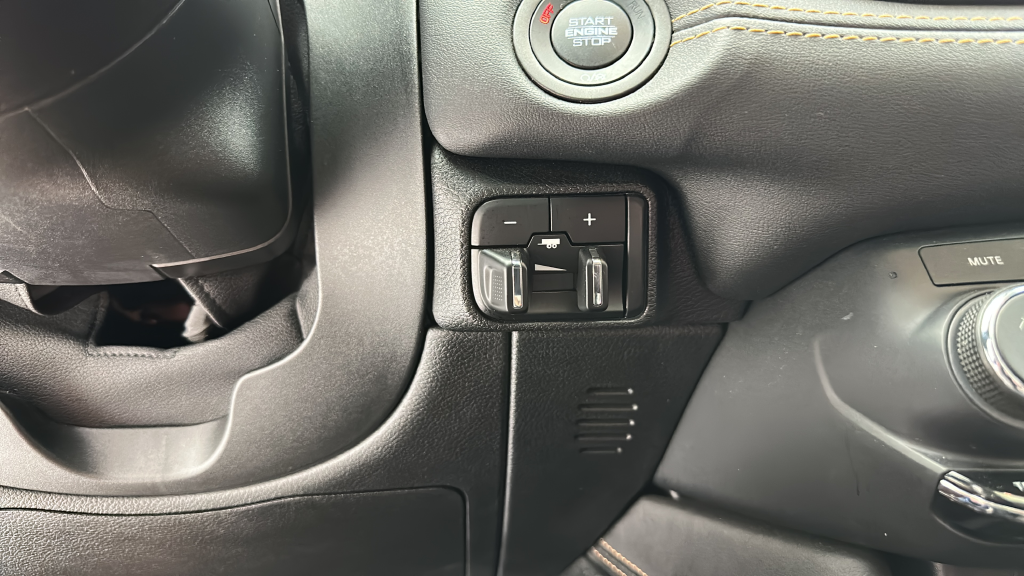 2025 Dodge Durango R/T 20th Anniversary Plus