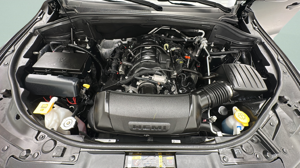 2025 Dodge Durango R/T 20th Anniversary Plus