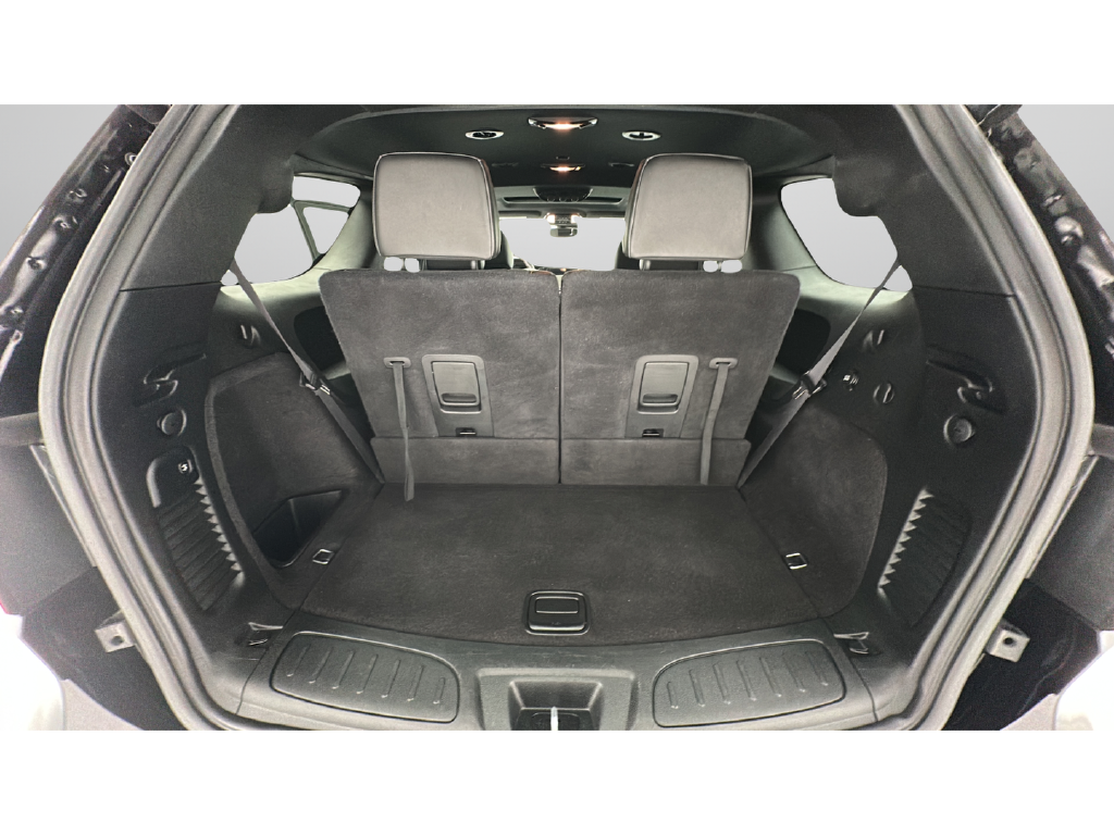 2025 Dodge Durango R/T 20th Anniversary Plus