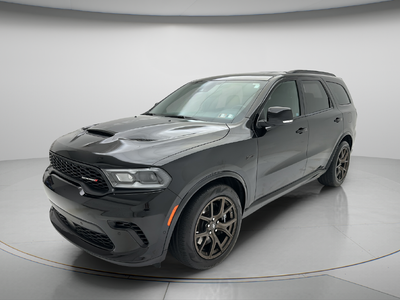 2025 Dodge Durango R/T 20th Anniversary Plus