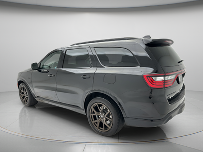 2025 Dodge Durango R/T 20th Anniversary Plus