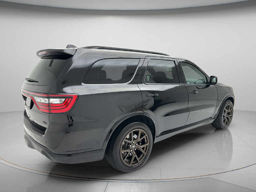 2025 Dodge Durango R/T 20th Anniversary Plus
