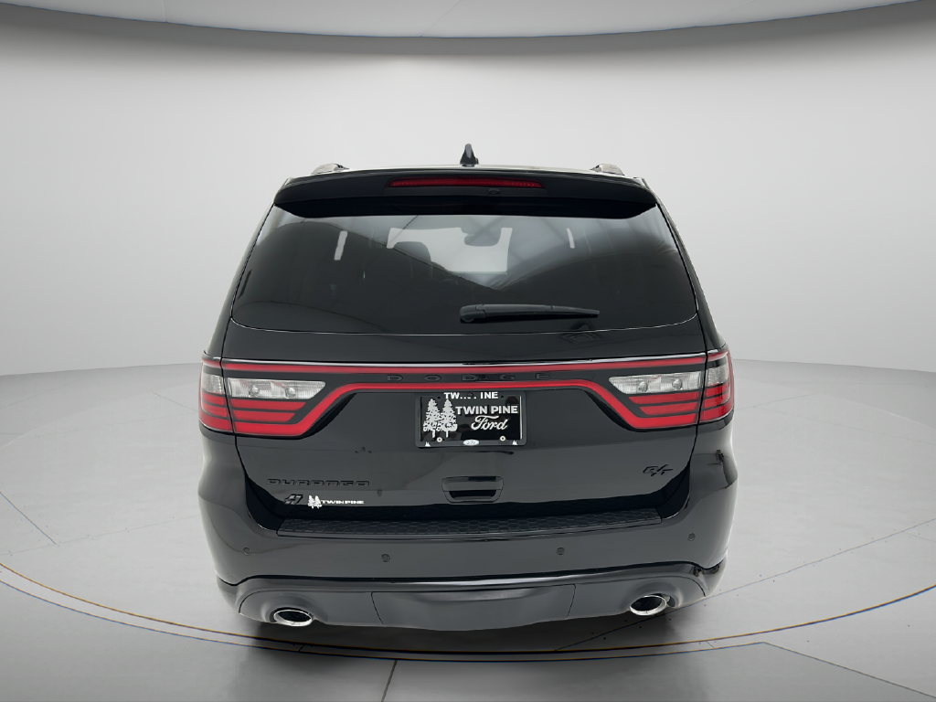 2025 Dodge Durango R/T 20th Anniversary Plus