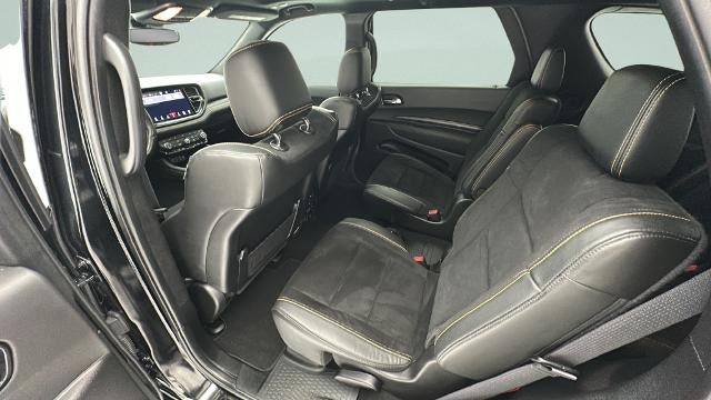 2025 Dodge Durango R/T 20th Anniversary Plus