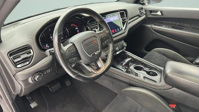 2025 Dodge Durango R/T 20th Anniversary Plus