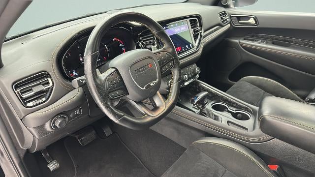 2025 Dodge Durango R/T 20th Anniversary Plus