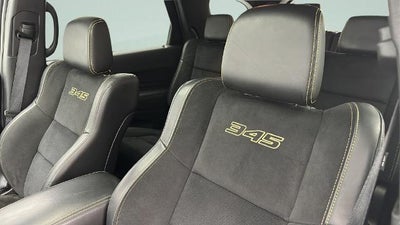 2025 Dodge Durango R/T 20th Anniversary Plus