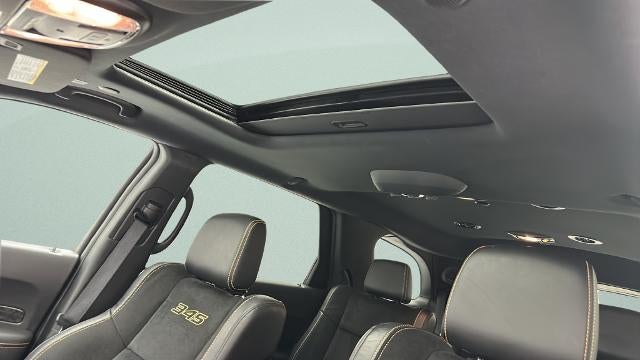 2025 Dodge Durango R/T 20th Anniversary Plus