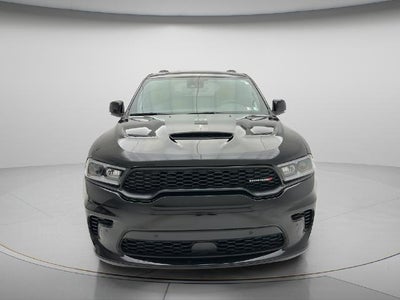 2025 Dodge Durango R/T 20th Anniversary Plus