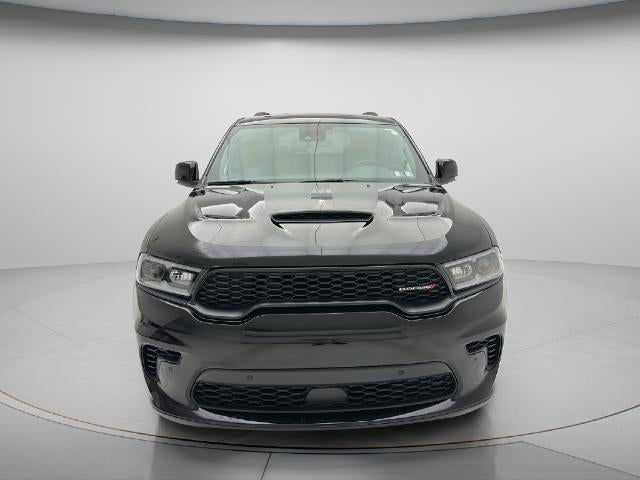 2025 Dodge Durango R/T 20th Anniversary Plus