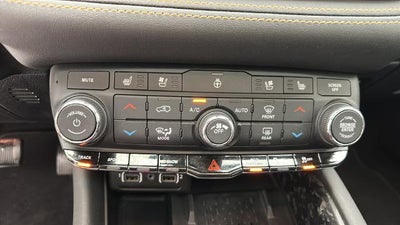 2025 Dodge Durango R/T 20th Anniversary Plus