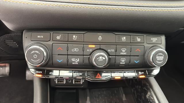 2025 Dodge Durango R/T 20th Anniversary Plus