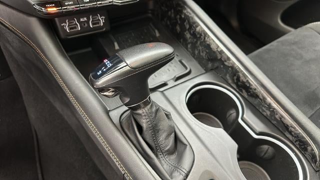 2025 Dodge Durango R/T 20th Anniversary Plus