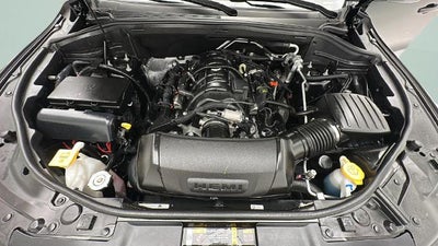 2025 Dodge Durango R/T 20th Anniversary Plus