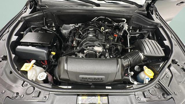 2025 Dodge Durango R/T 20th Anniversary Plus