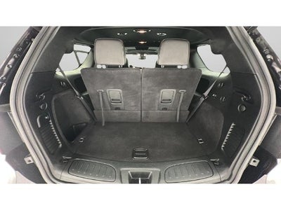 2025 Dodge Durango R/T 20th Anniversary Plus