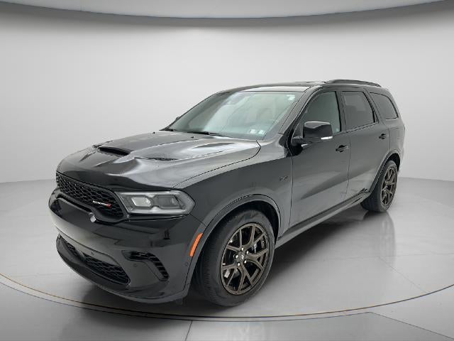 2025 Dodge Durango R/T 20th Anniversary Plus