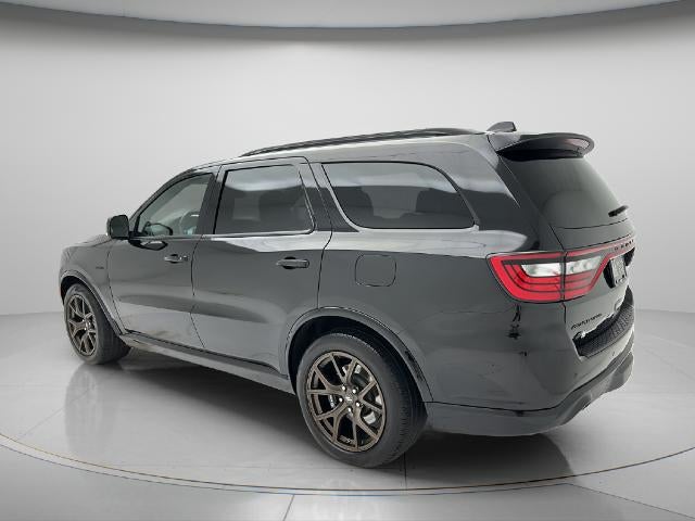 2025 Dodge Durango R/T 20th Anniversary Plus