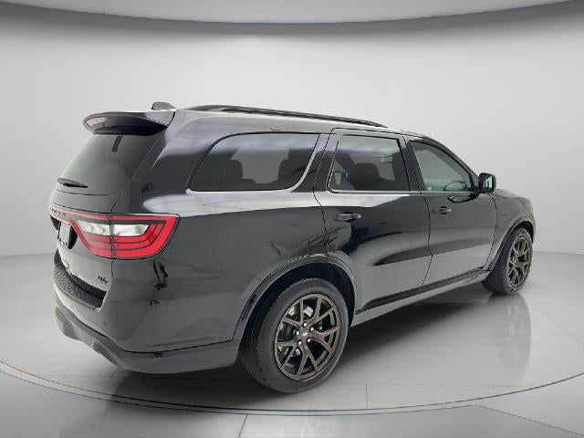2025 Dodge Durango R/T 20th Anniversary Plus