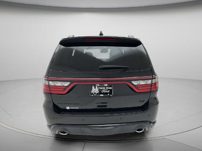 2025 Dodge Durango R/T 20th Anniversary Plus