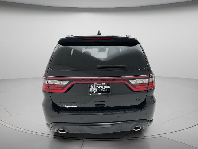 2025 Dodge Durango R/T 20th Anniversary Plus