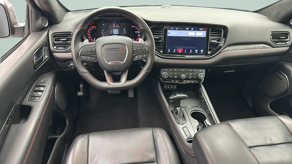 2023 Dodge Durango R/T Premium