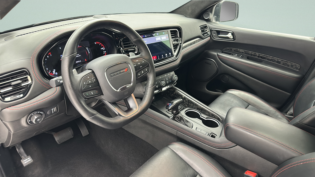 2023 Dodge Durango R/T Premium