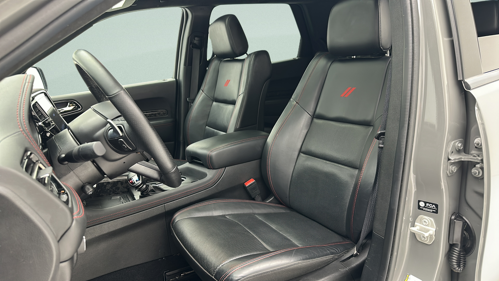 2023 Dodge Durango R/T Premium