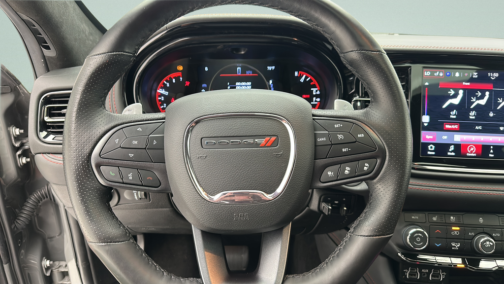 2023 Dodge Durango R/T Premium