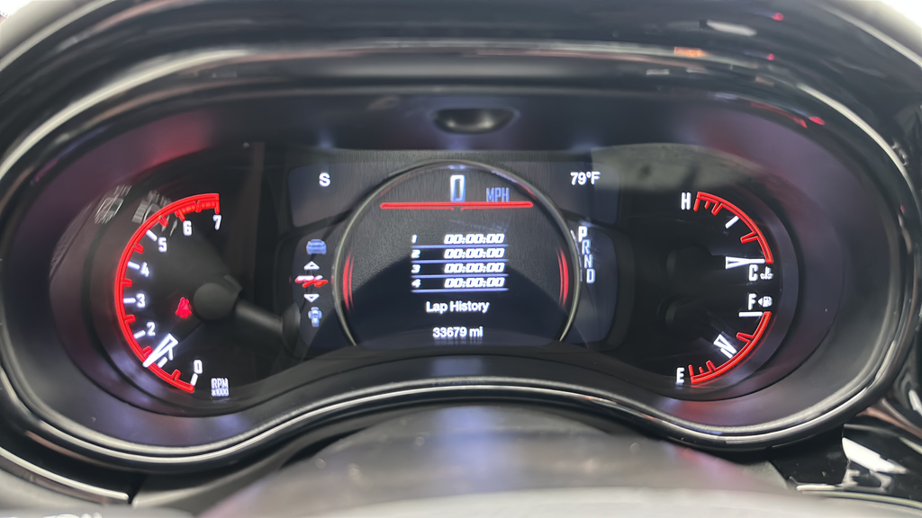 2023 Dodge Durango R/T Premium