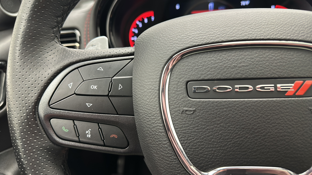 2023 Dodge Durango R/T Premium
